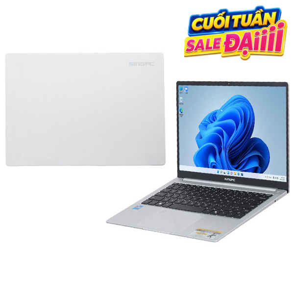 SingPC M16-i382 i3 1215U