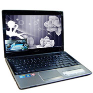 Laptop Acer Aspire 4820T-432G50Mn (038)