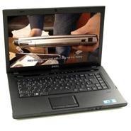 Laptop Dell Vostro 3500 i3 350M