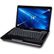 Laptop Toshiba Sattelite L640 1061U PSK0JL 00M001