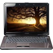 Laptop Asus K42JE VX043