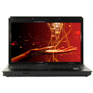 Laptop Compaq Presario 510U 596