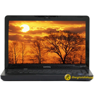 Laptop Compaq Presario CQ62Z