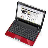 Laptop Fujitsu LifeBook LH530