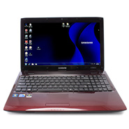 Laptop Samsung R580 JSB1US