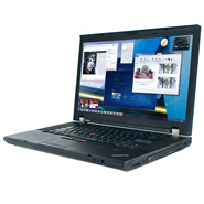 Laptop Lenovo ThinkPad W510