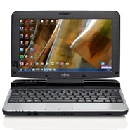Laptop Fujitsu Lifebook T580