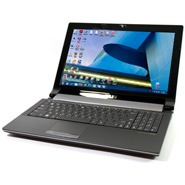 Laptop Asus N53SV