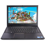 Laptop Dell Vostro V130 (Core i3-380UM 1.33 GHz)
