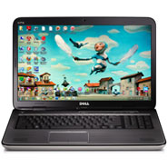 Laptop Dell XPS 17