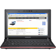 Laptop Samsung N145-JP02AU