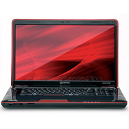 Laptop Toshiba Qosmio X505-Q887