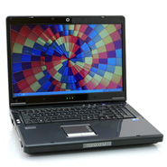 Laptop Sager NP9285