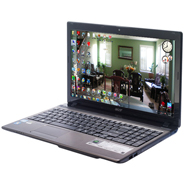 So sánh chi tiết Laptop Laptop Acer Aspire 5750 với Acer Gaming Nitro 5 ...