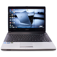 Laptop ASUS U41JF-A1