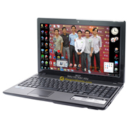 Laptop Acer Aspire 5741G-6983