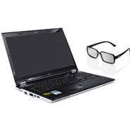 Laptop LG R590 3D