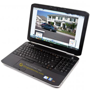 Laptop Dell Latitude E5520