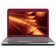 Laptop Toshiba Satellite T235-S1350RD PST4LU-01L002