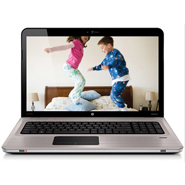 Laptop HP Pavilion dv7t Quad Edition
