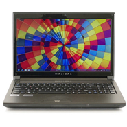 Laptop MALIBAL Lotus P150HM (Clevo P150HM)