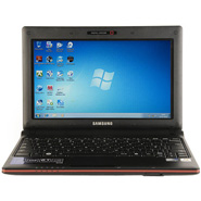 notebook samsung n143 plus