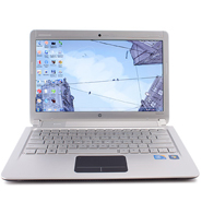 Laptop HP Pavilion dm3t