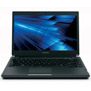 Laptop Toshiba Portege R835-ST3N01