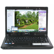 Laptop Acer Aspire 4738 482G50Mn (115)