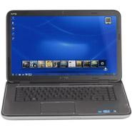 Laptop Dell XPS L502X 71H6C1