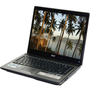 Laptop Acer Aspire 4738 382G50Mn (022) Win 7