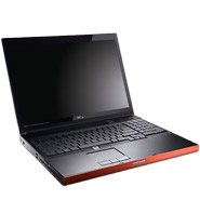 Laptop Dell Precision M4600
