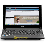 Laptop Acer Aspire One D255E