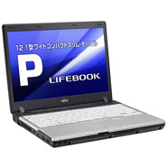 Laptop Fujitsu LifeBook P771/C