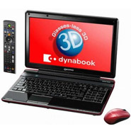 Toshiba Dynabook Qosmio T851/D8CR - Cập nhật thông tin, hình ảnh 