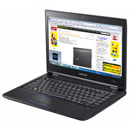 Laptop Samsung Series 4 400B2Bs