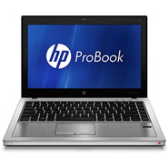Laptop HP ProBook 5330m (Intel Core i3-2310M 2.1GHz)