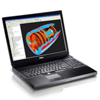 Thông tin mới nhất về Dell Precision M6400