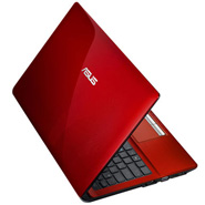 Laptop Asus K43E VX118