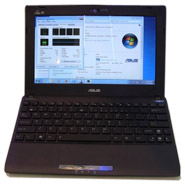 Laptop Asus Eee PC 1025C