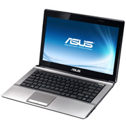 Laptop Asus K43SV VX042