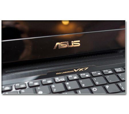 Asus Lamborghini VX7-SZ055Z - Cập nhật thông tin, hình ảnh, đánh giá