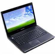 Laptop Acer Emachine D732Z P611G32Mnkk (043)