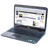 Laptop Dell Inspiron 15R N5110 T560239VN black