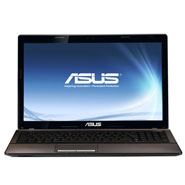 Laptop Asus K53SC SX156