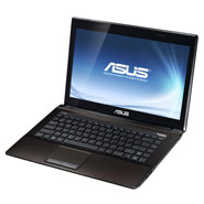 Laptop Asus K43SJ VX464