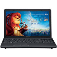 Laptop Toshiba Satellite Pro C640 1067U PSC2VL 003003