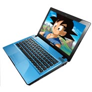 Laptop Lenovo IdeaPad Z470 314124