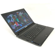 Laptop Eurocom Neptune