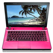 Laptop Lenovo IdeaPad Z470 314125